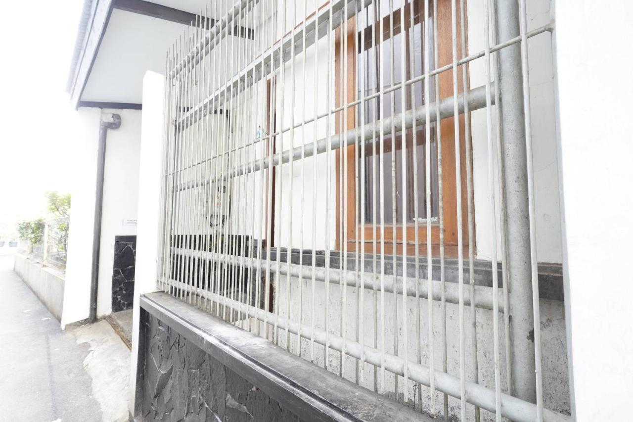 Spot On 91394 Pondok Paskal Syariah Bandung Buitenkant foto