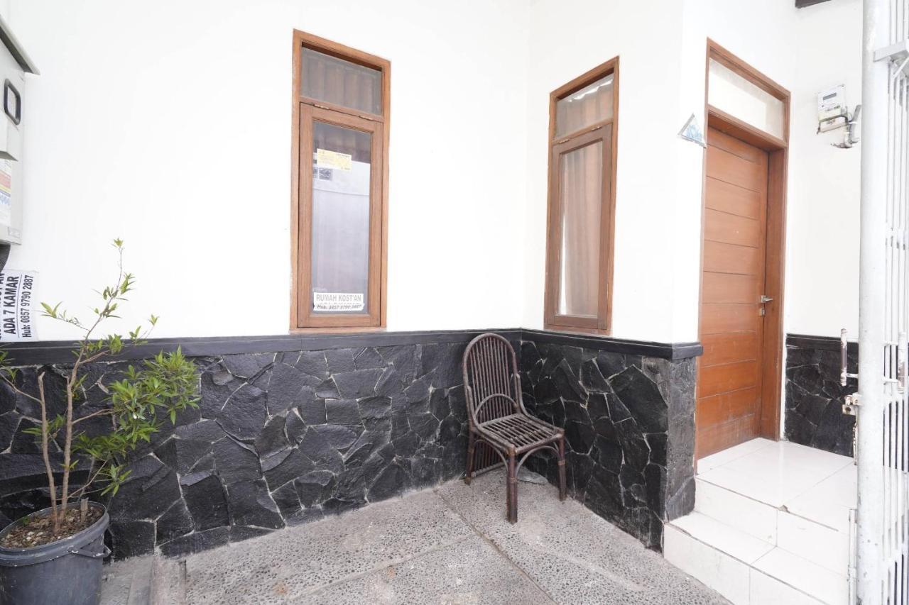 Spot On 91394 Pondok Paskal Syariah Bandung Buitenkant foto