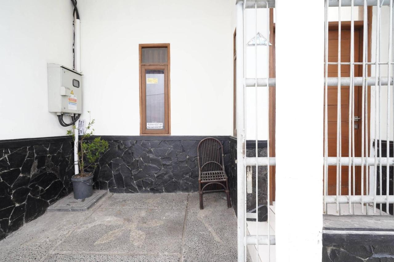 Spot On 91394 Pondok Paskal Syariah Bandung Buitenkant foto