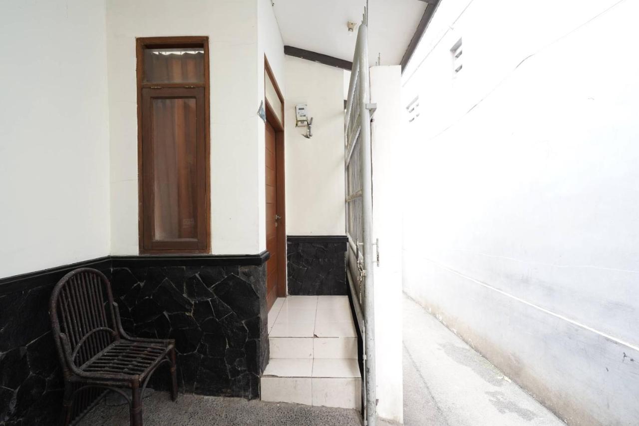 Spot On 91394 Pondok Paskal Syariah Bandung Buitenkant foto