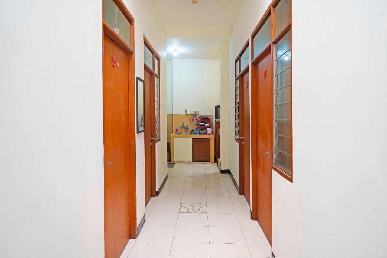 Spot On 91394 Pondok Paskal Syariah Bandung Buitenkant foto