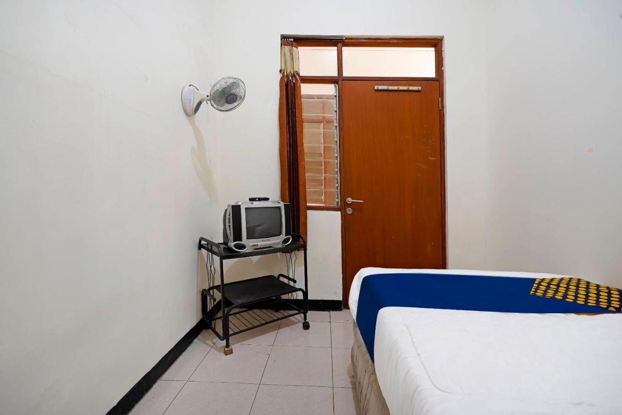 Spot On 91394 Pondok Paskal Syariah Bandung Buitenkant foto